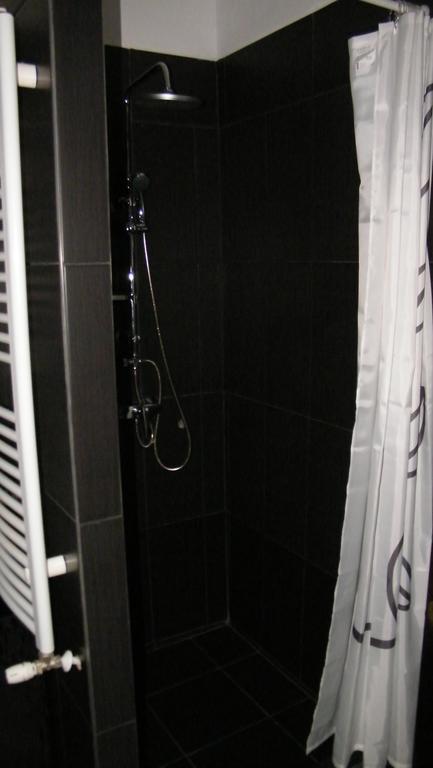 Central King Apartment Budapest Esterno foto
